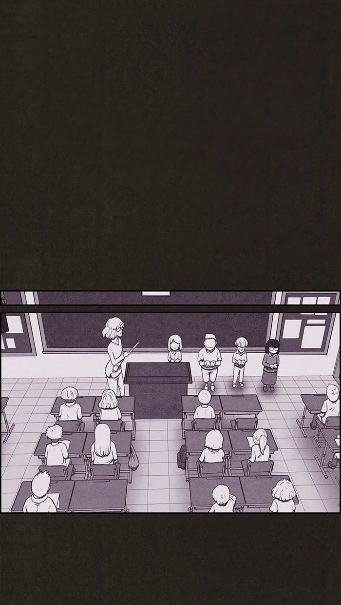 Read Sweet Home EN Manga Online