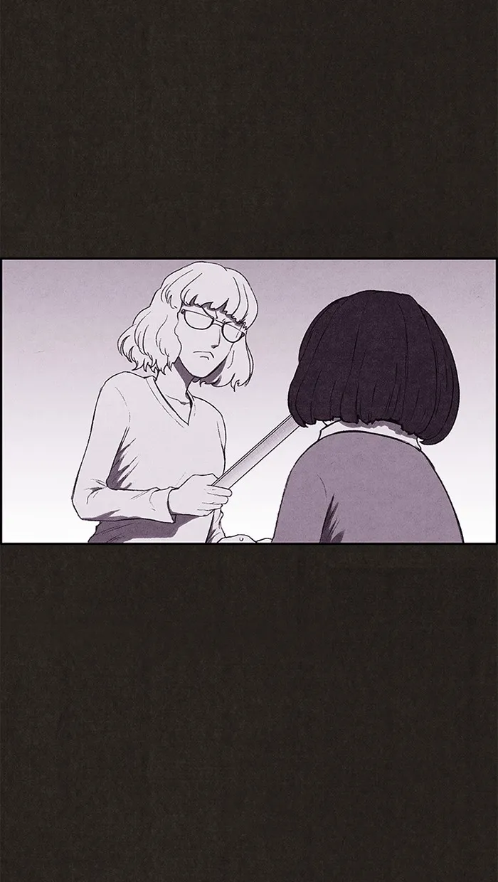 Read Sweet Home EN Manga Online