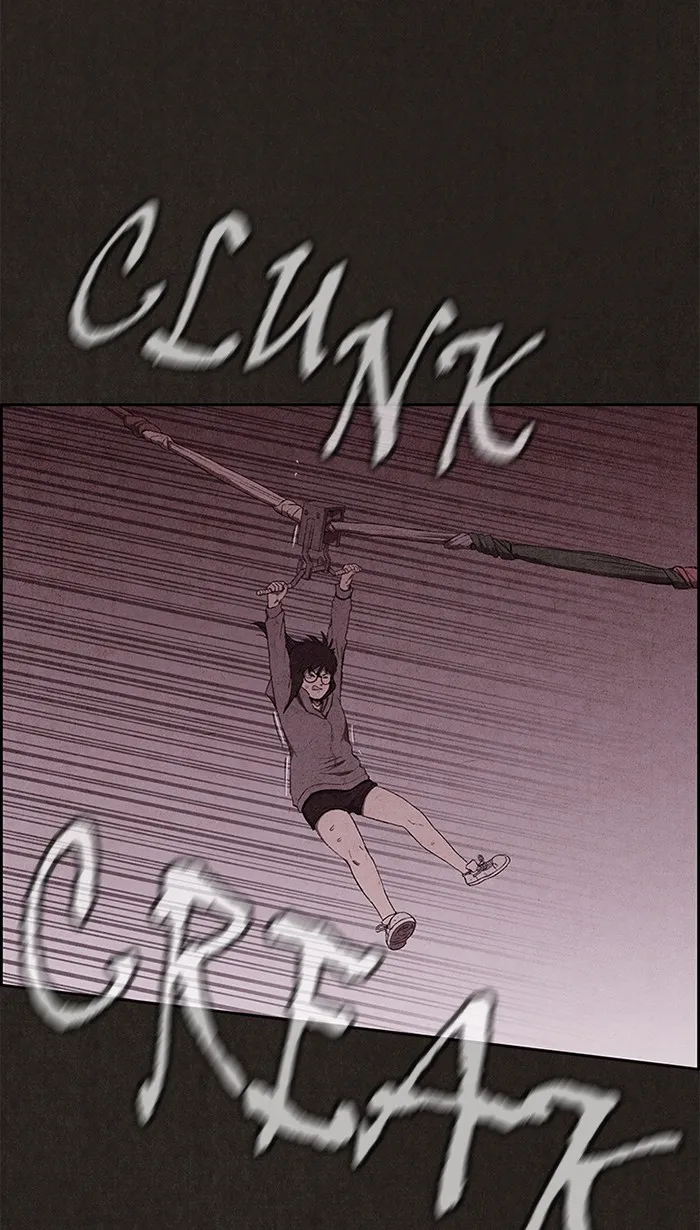 Read Sweet Home EN Manga Online