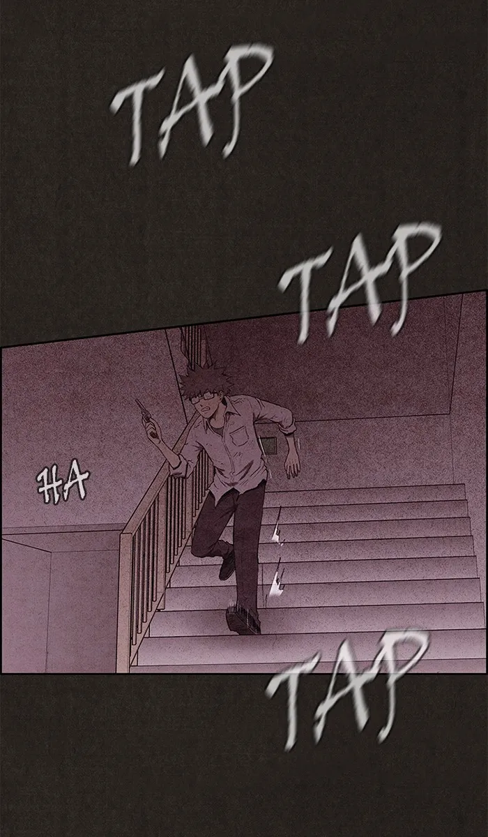 Read Sweet Home EN Manga Online