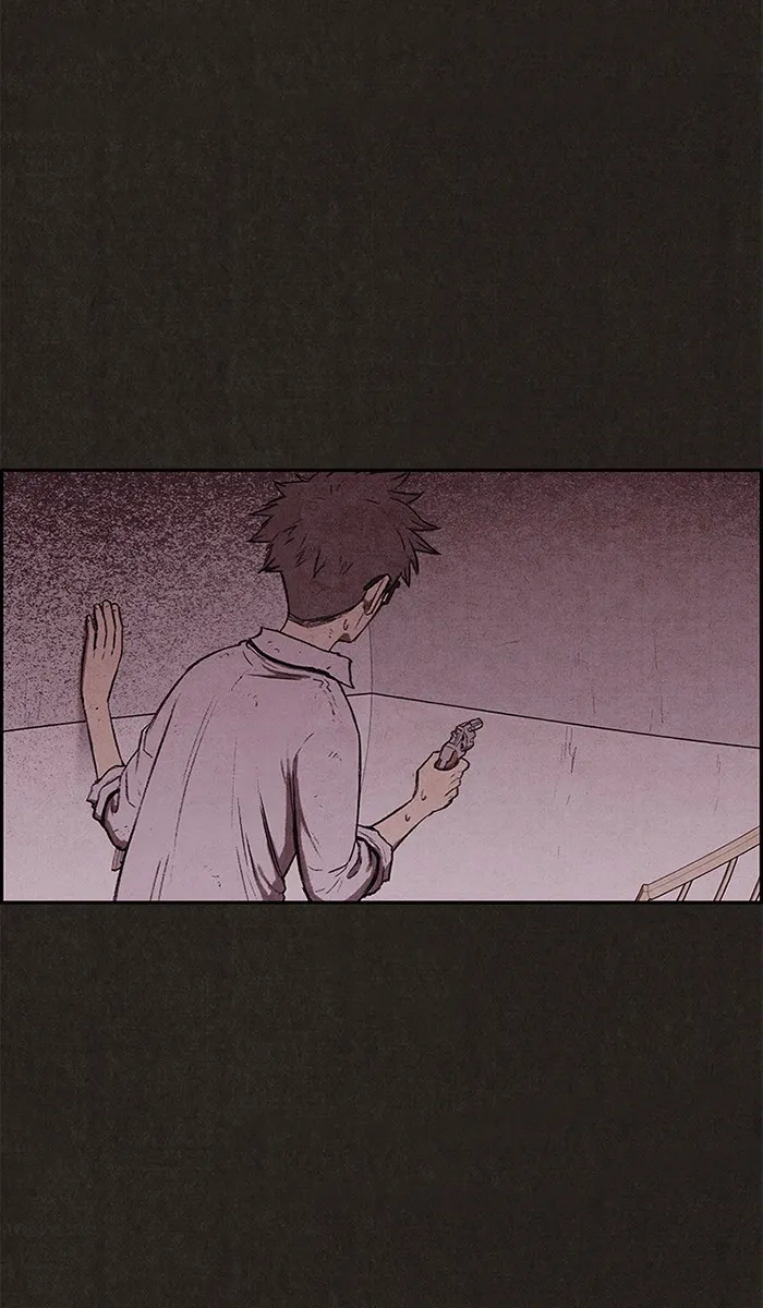 Read Sweet Home EN Manga Online