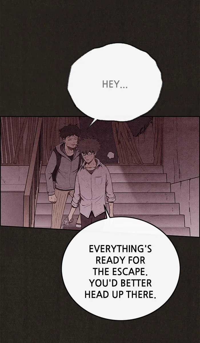 Read Sweet Home EN Manga Online
