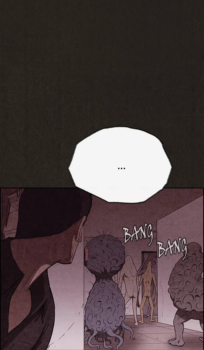 Read Sweet Home EN Manga Online