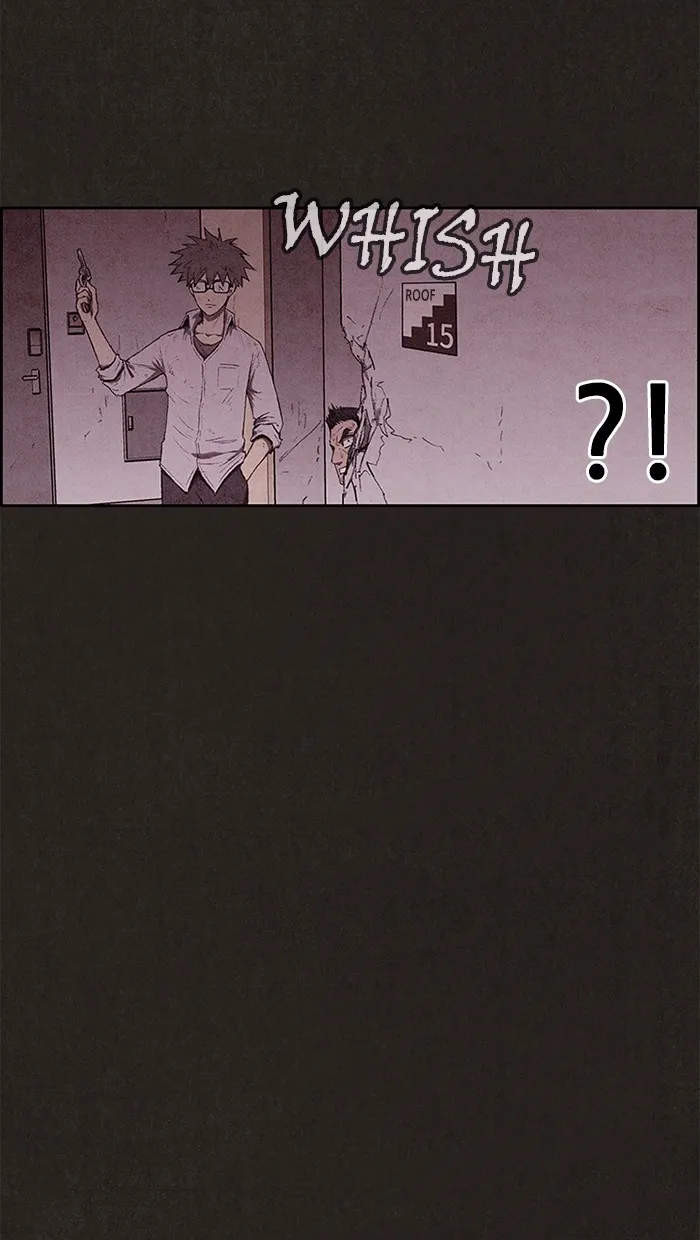 Read Sweet Home EN Manga Online