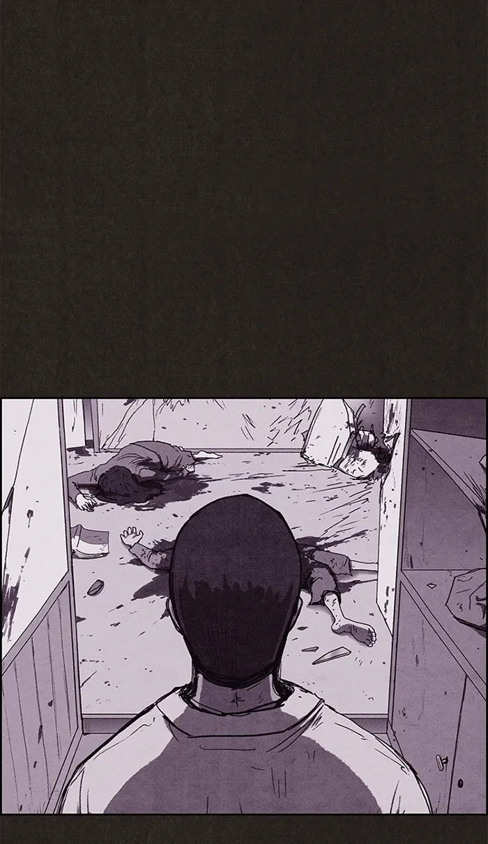 Read Sweet Home EN Manga Online