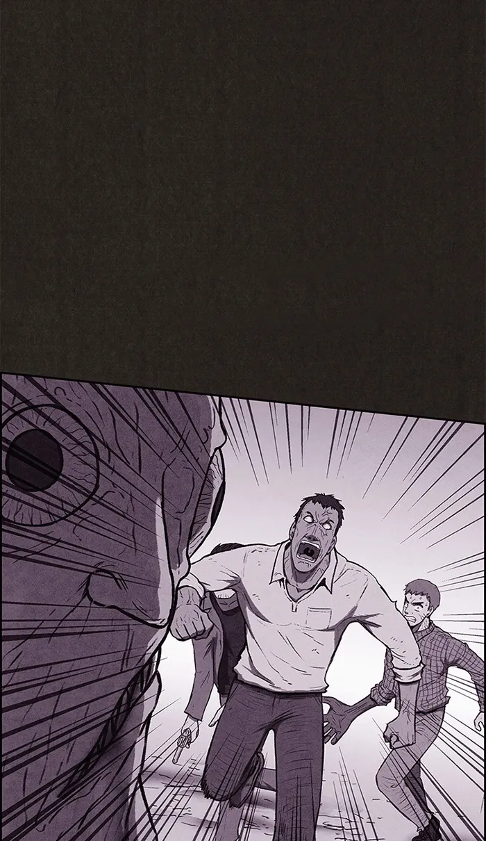 Read Sweet Home EN Manga Online