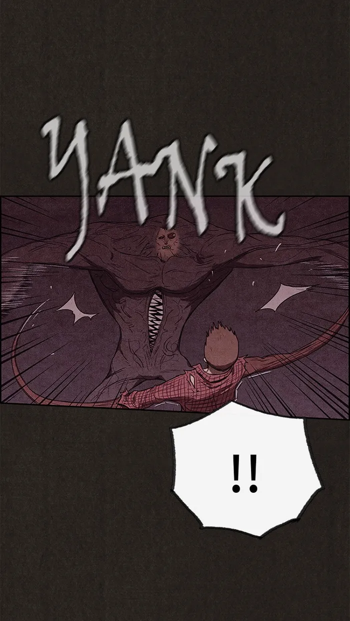 Read Sweet Home EN Manga Online