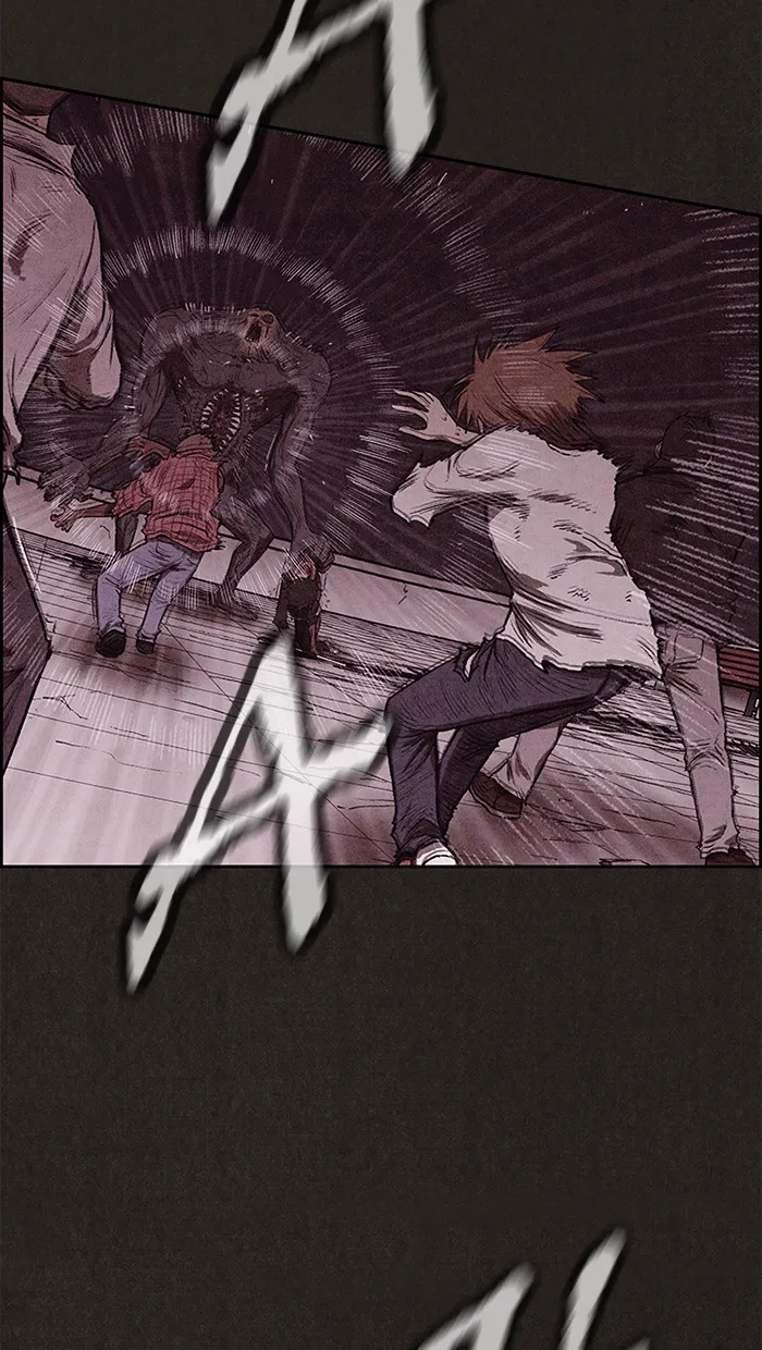 Read Sweet Home EN Manga Online
