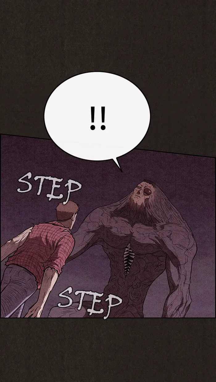 Read Sweet Home EN Manga Online