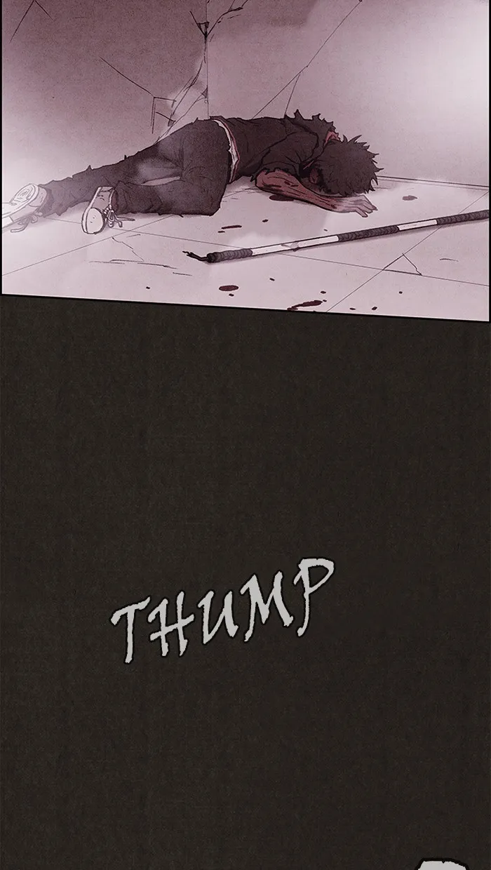 Read Sweet Home EN Manga Online