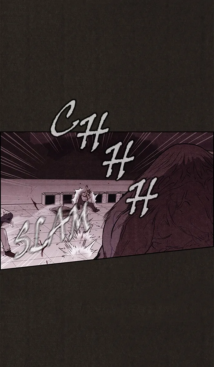 Read Sweet Home EN Manga Online