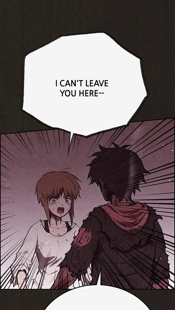 Read Sweet Home EN Manga Online