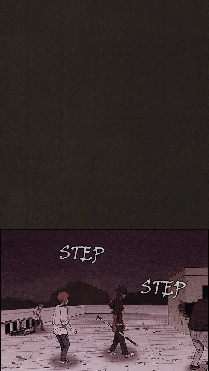 Read Sweet Home EN Manga Online