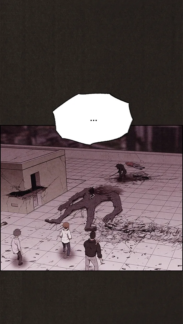 Read Sweet Home EN Manga Online
