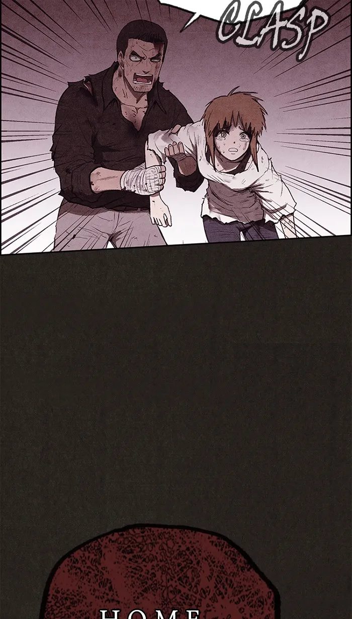 Read Sweet Home EN Manga Online
