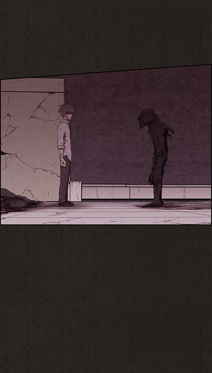 Read Sweet Home EN Manga Online