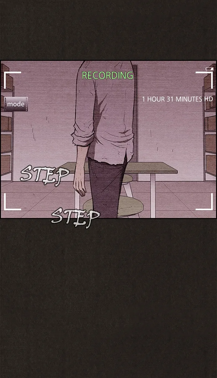 Read Sweet Home EN Manga Online