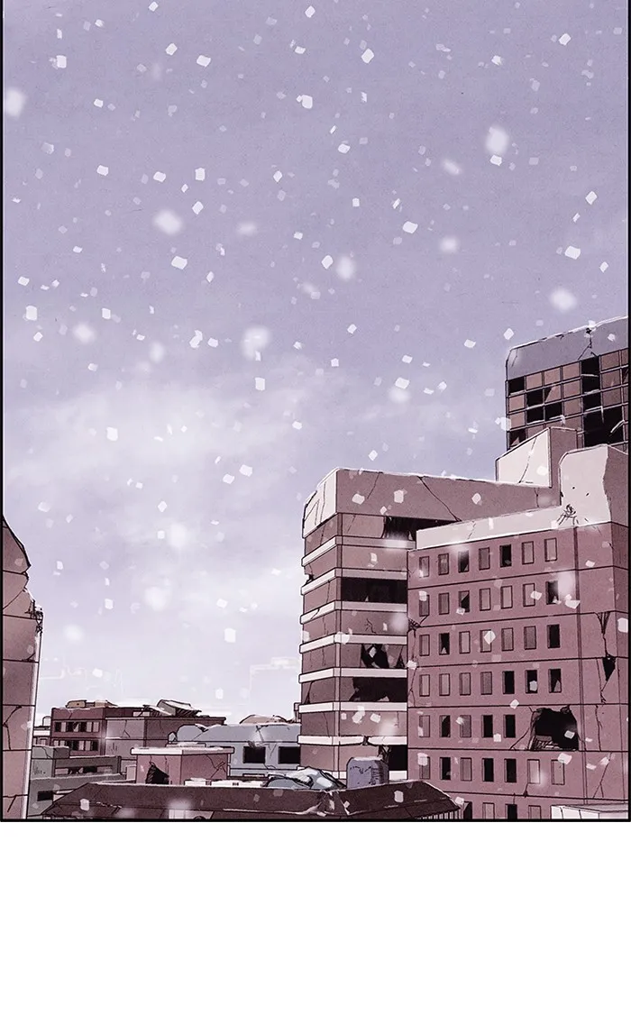 Read Sweet Home EN Manga Online