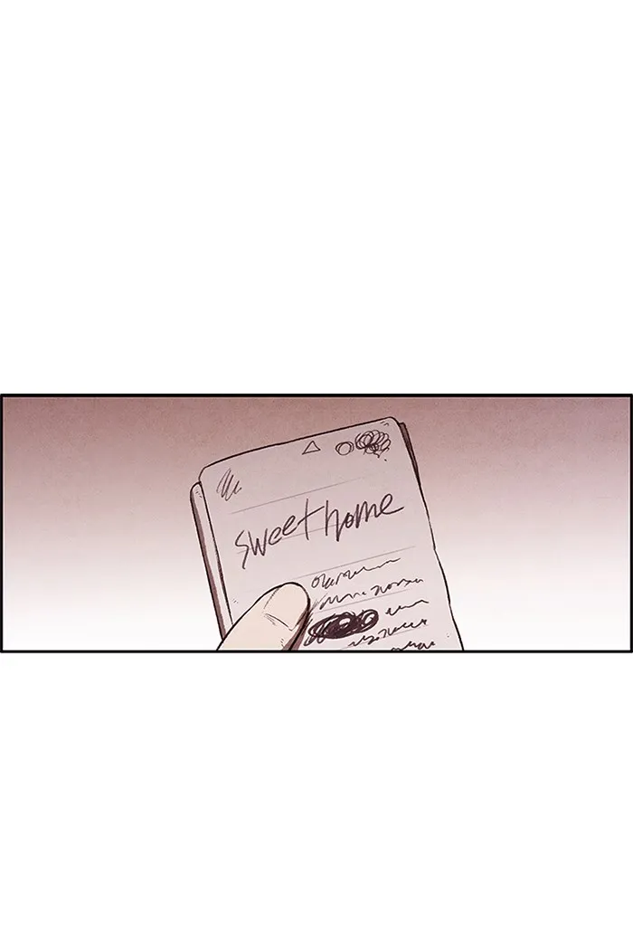 Read Sweet Home EN Manga Online