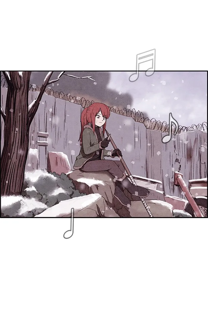 Read Sweet Home EN Manga Online