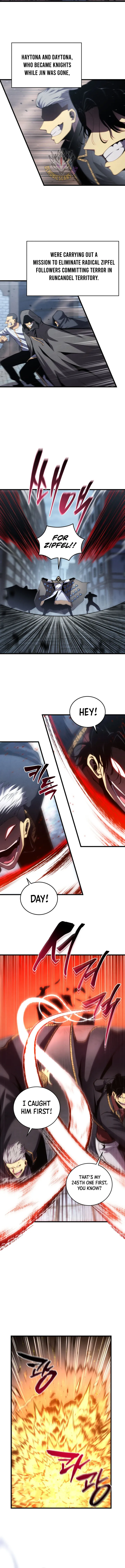 Read Swordmasters Youngest Son EN Manga Online
