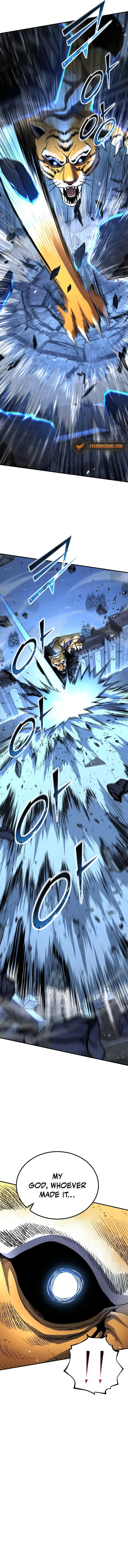 Read The Art of Reincarnation EN Manga Online