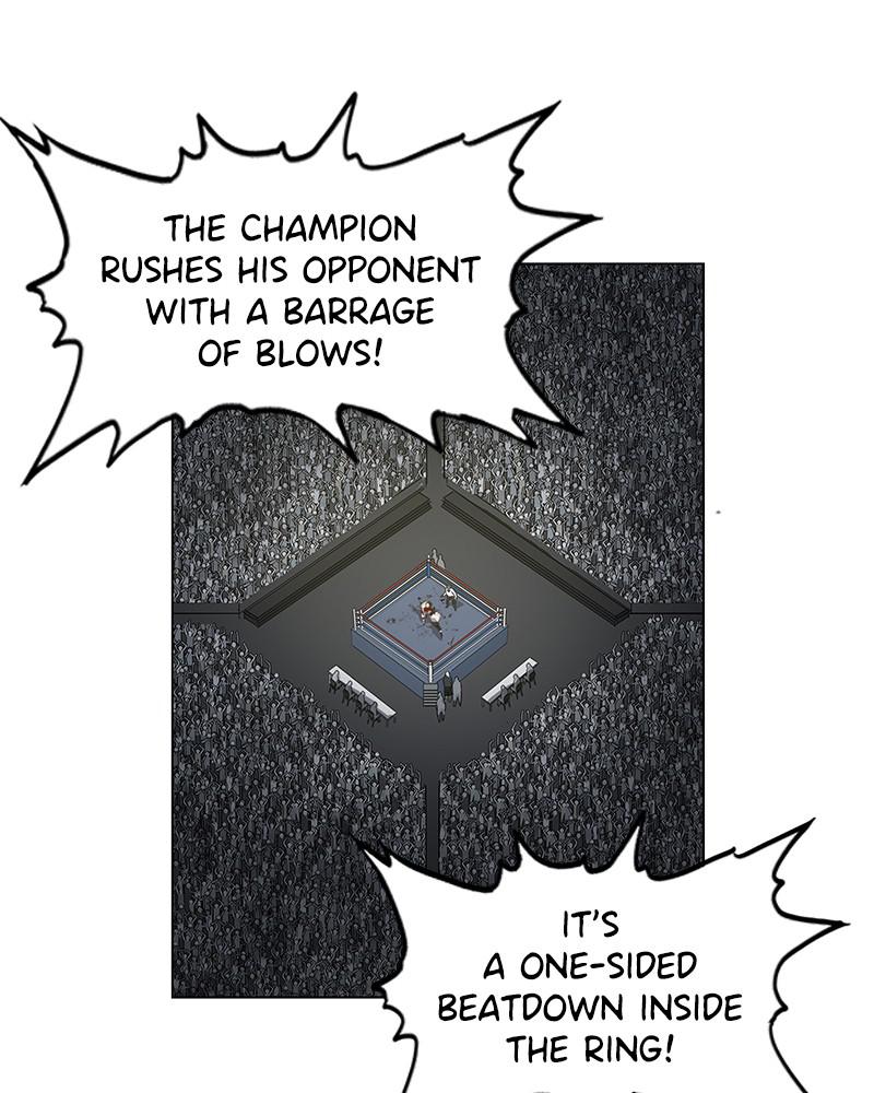 Read The Boxer EN Manga Online