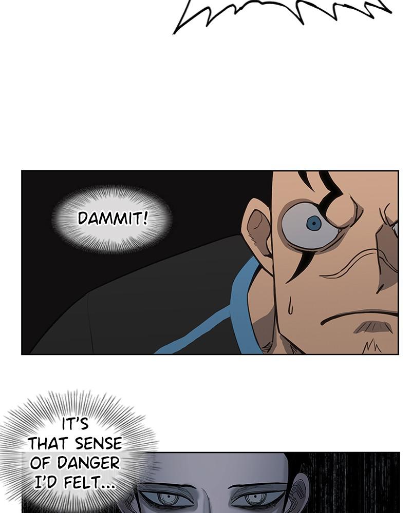 Read The Boxer EN Manga Online