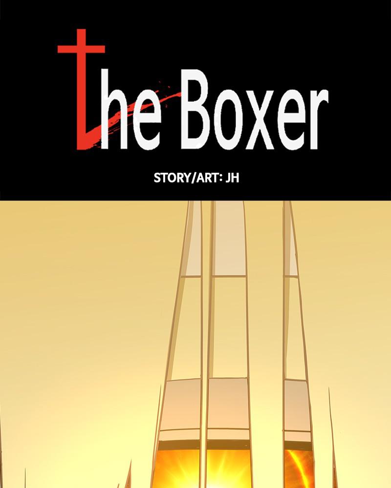 Read The Boxer EN Manga Online
