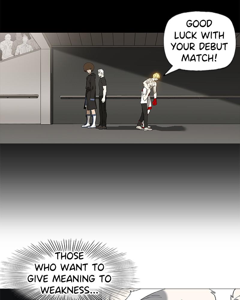 Read The Boxer EN Manga Online