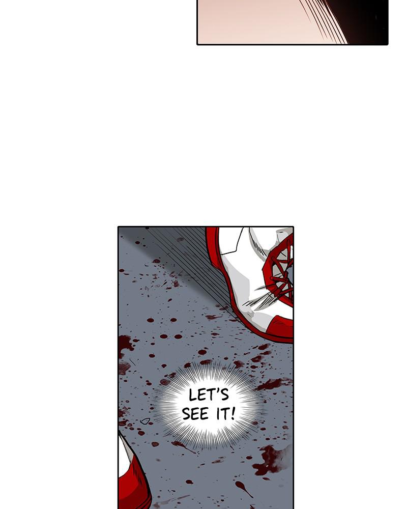 Read The Boxer EN Manga Online