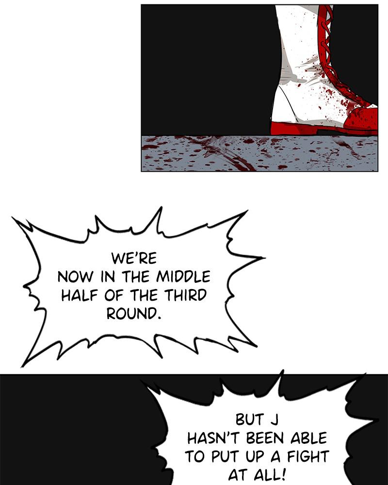 Read The Boxer EN Manga Online