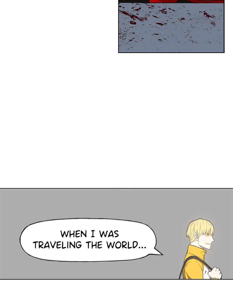 Read The Boxer EN Manga Online
