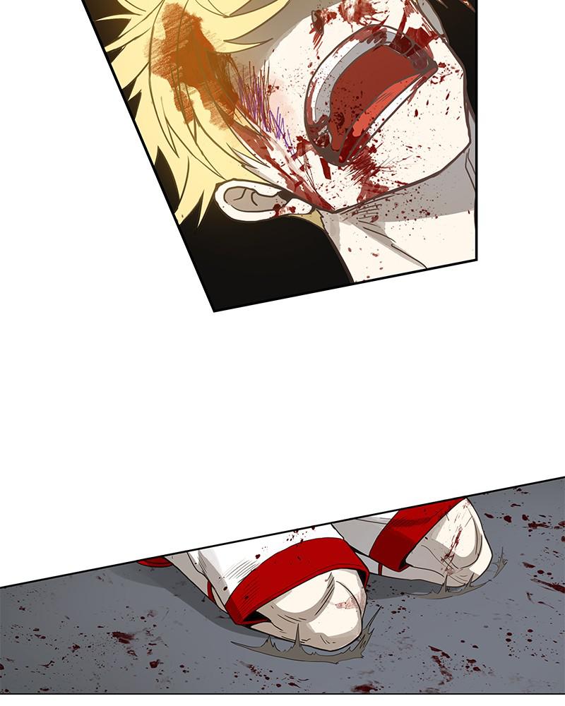 Read The Boxer EN Manga Online