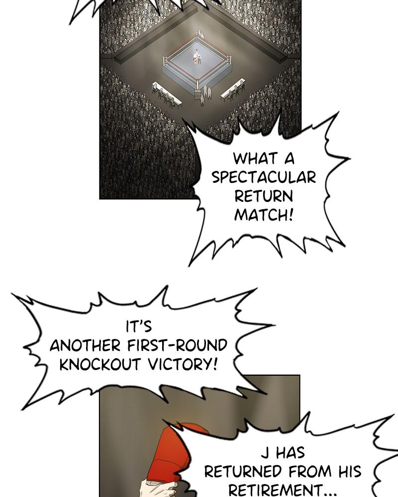 Read The Boxer EN Manga Online