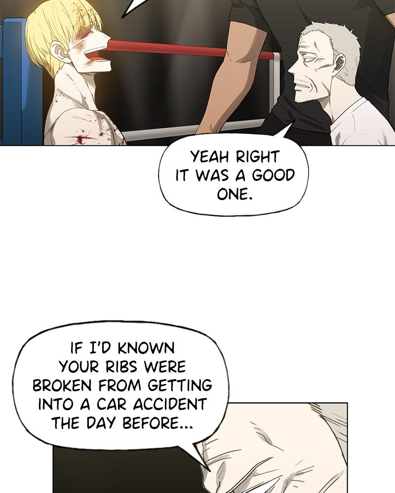 Read The Boxer EN Manga Online