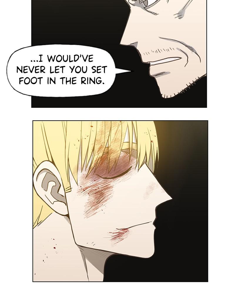 Read The Boxer EN Manga Online
