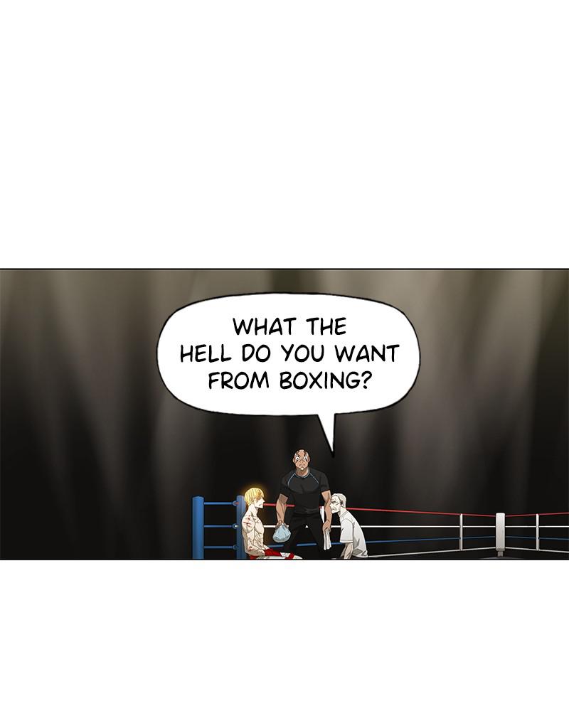 Read The Boxer EN Manga Online