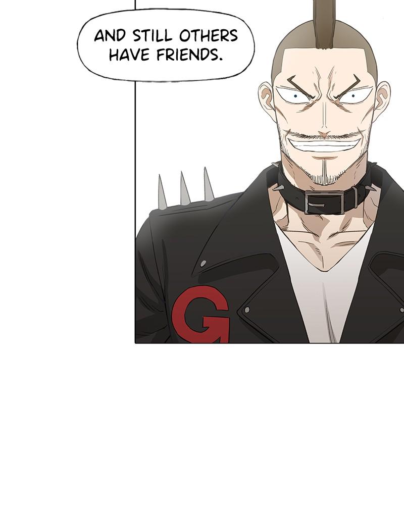 Read The Boxer EN Manga Online