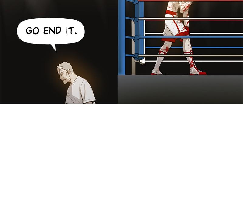 Read The Boxer EN Manga Online