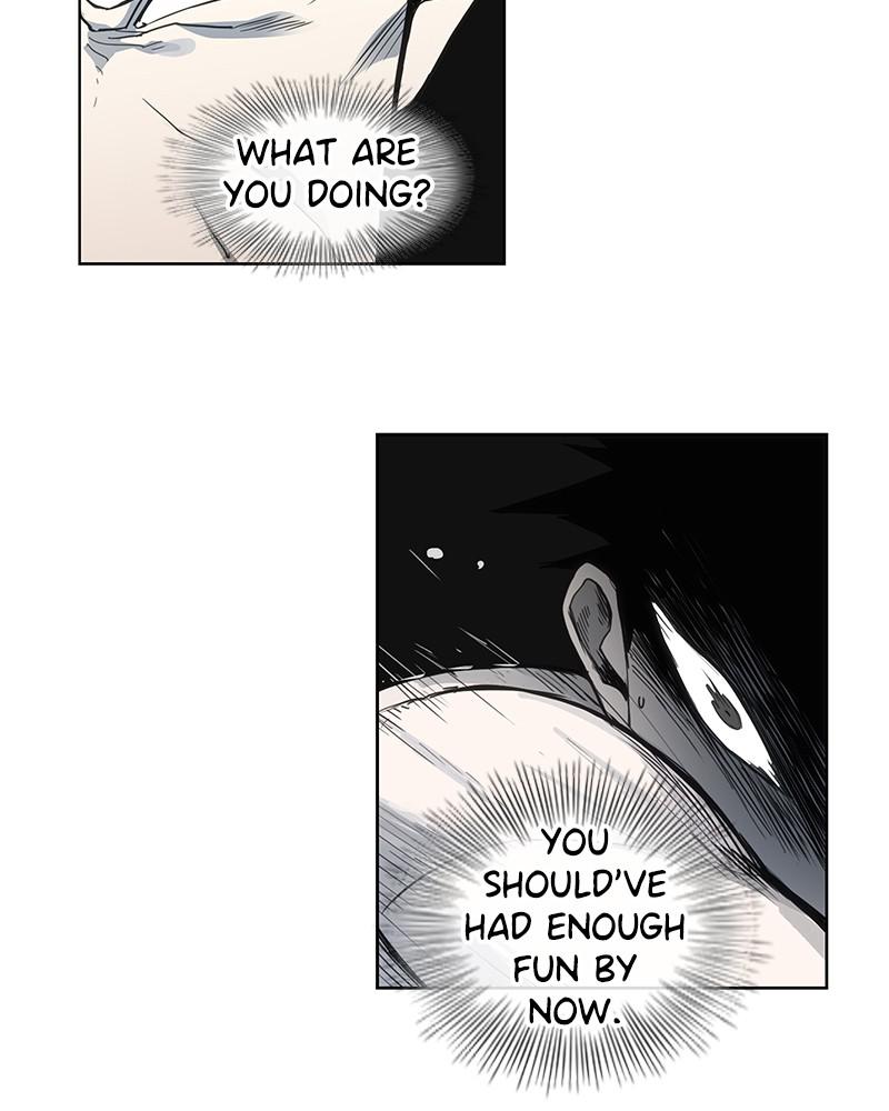 Read The Boxer EN Manga Online