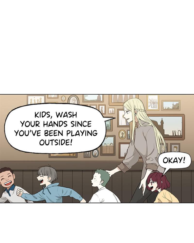 Read The Boxer EN Manga Online