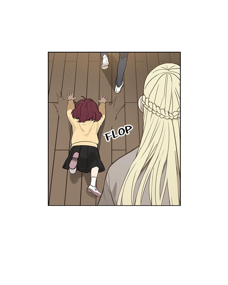 Read The Boxer EN Manga Online
