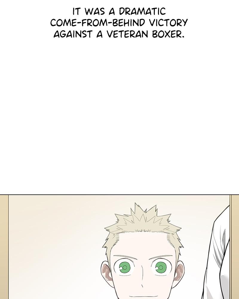 Read The Boxer EN Manga Online
