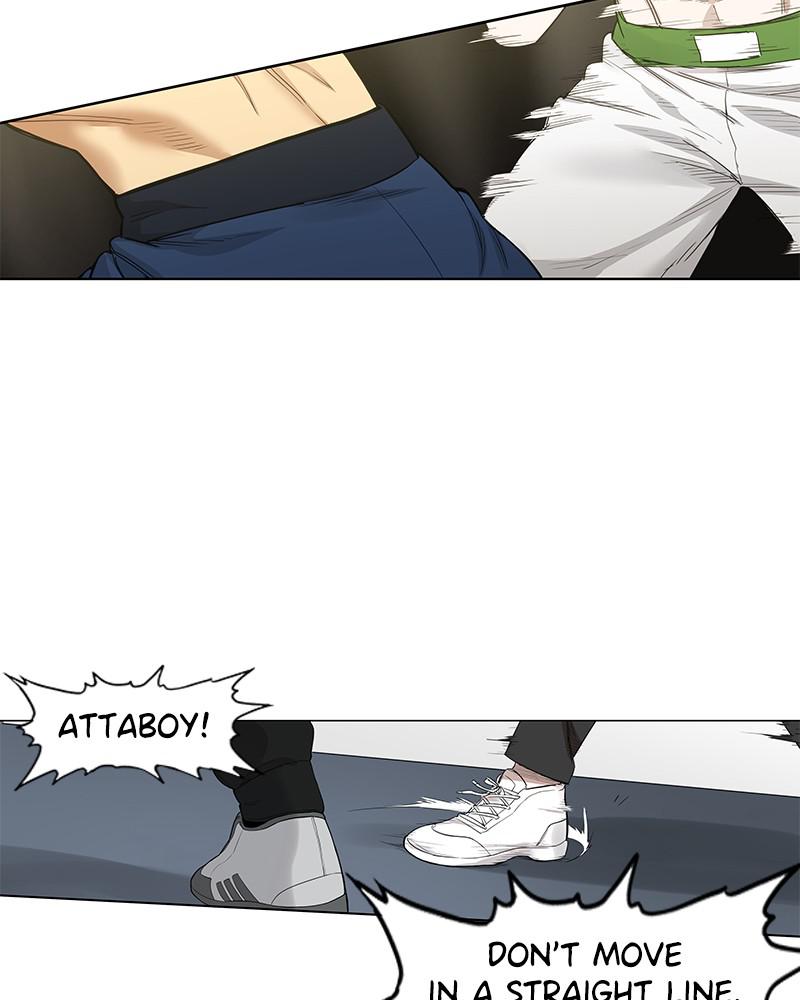 Read The Boxer EN Manga Online