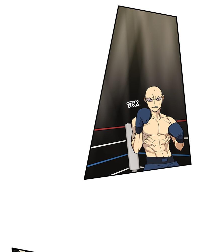 Read The Boxer EN Manga Online
