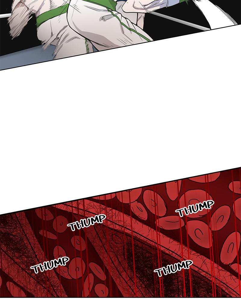 Read The Boxer EN Manga Online