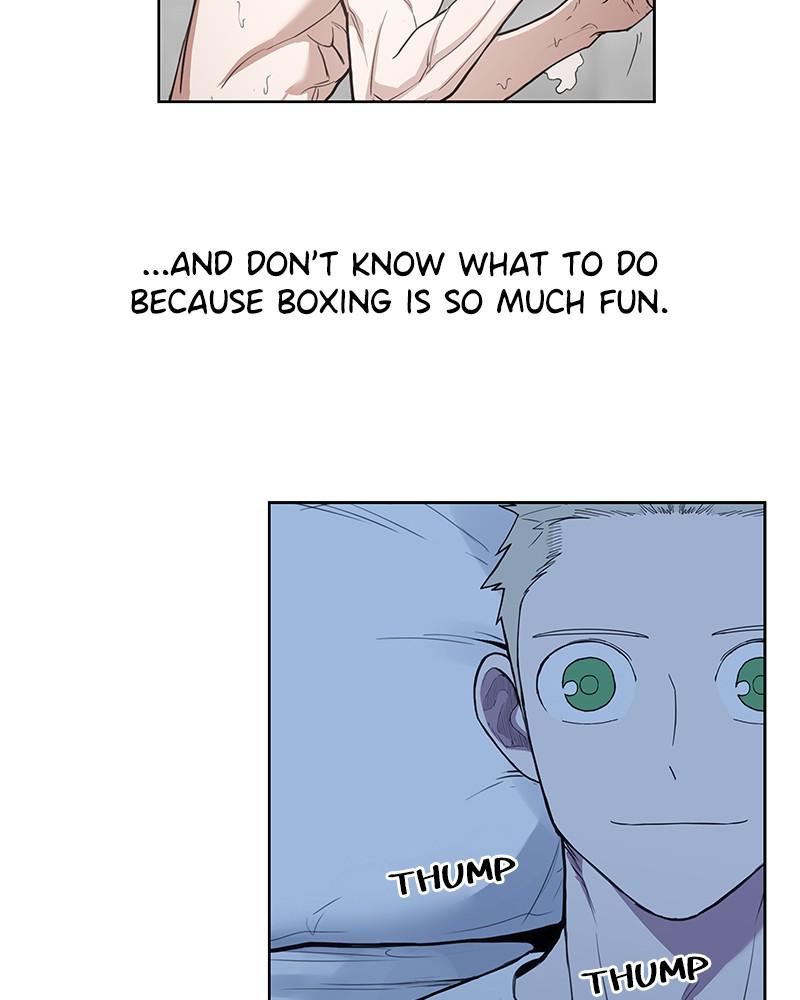 Read The Boxer EN Manga Online