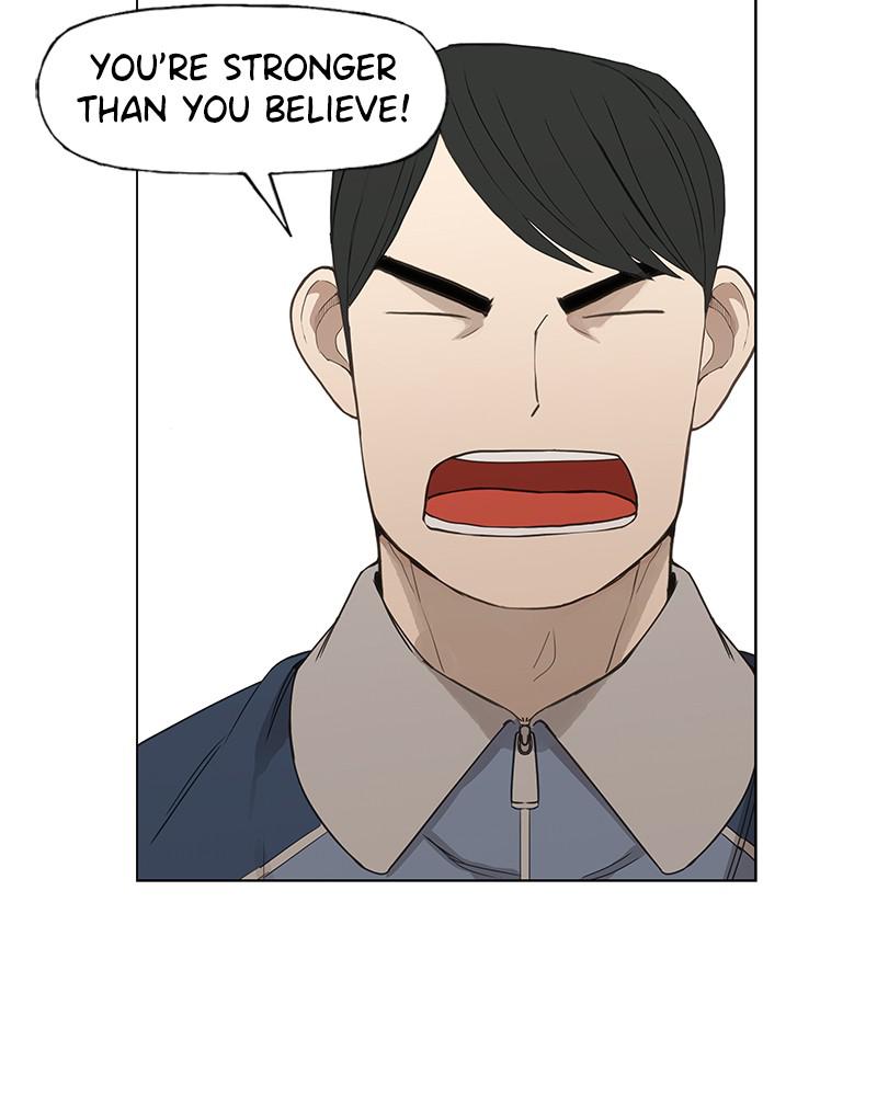 Read The Boxer EN Manga Online