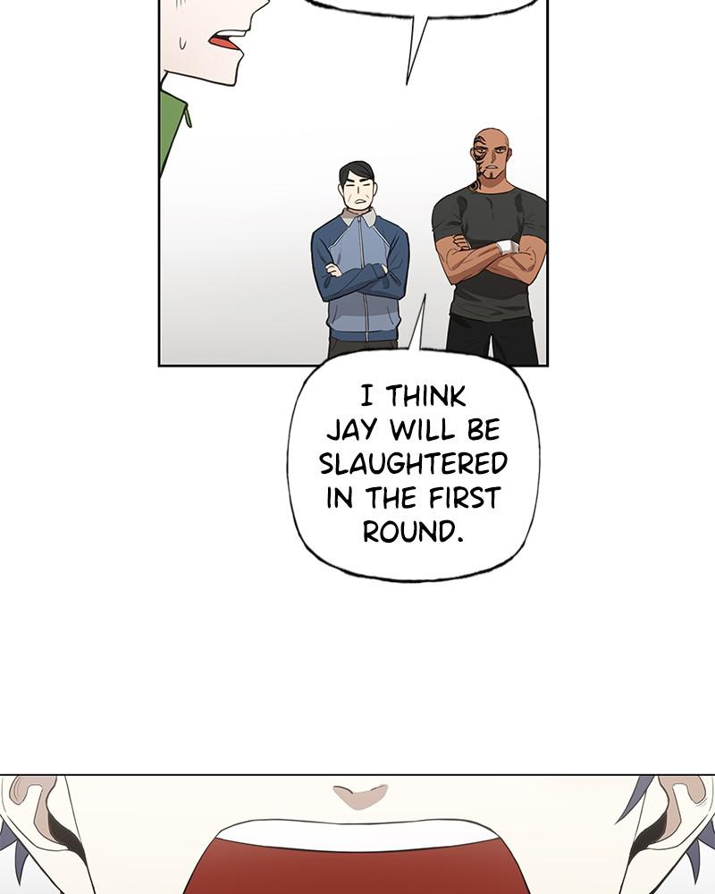 Read The Boxer EN Manga Online
